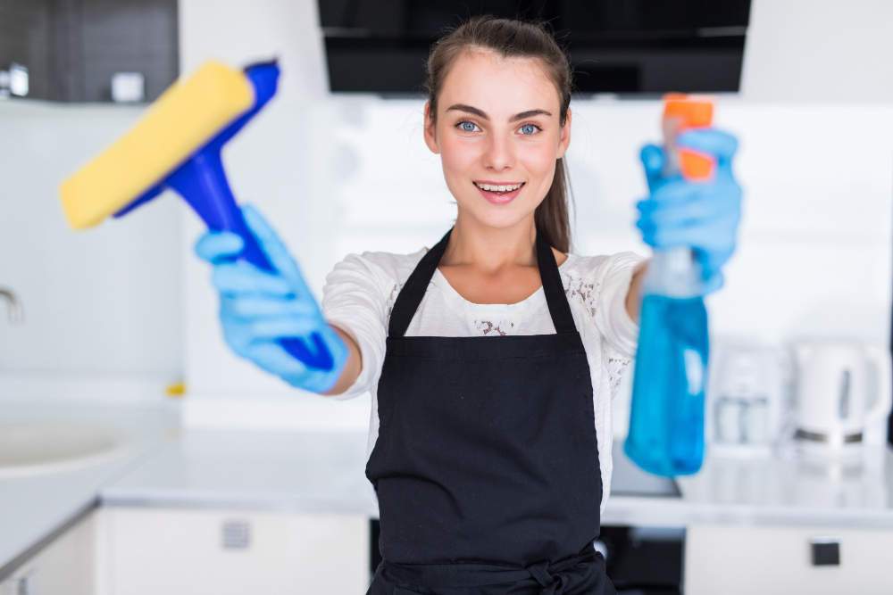 Best Home Cleaners in Brisbane